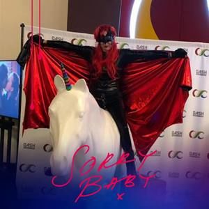 Meet your Posher, Tabitha